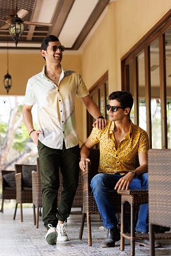 Shop Men's Collection