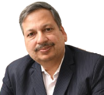 Mr. Rajendra Kumar Surana
