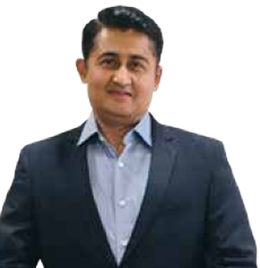 Mr. Saurabh Mittal