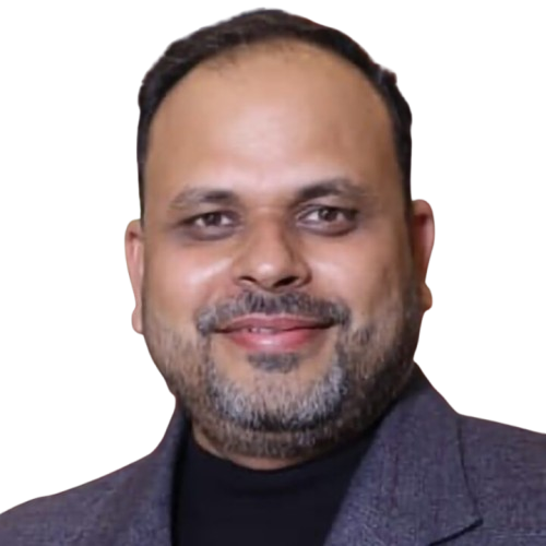 Mr. Vikash Kumar