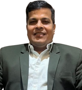 Mr. Ramyaraj Rath