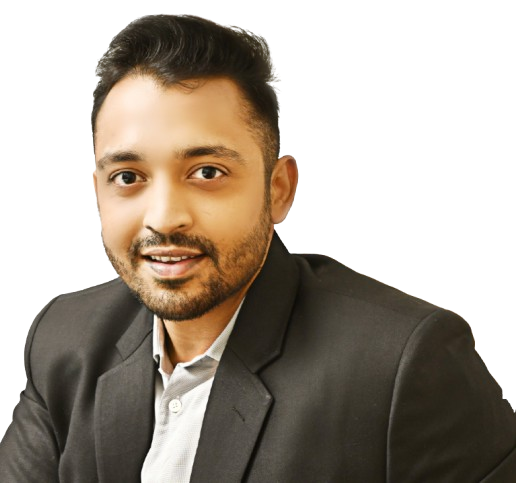 Mr. Avishek Prasad