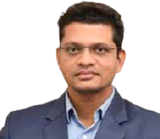 Mr. Abinash Singh