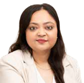 Mrs. Dipti Agarwal