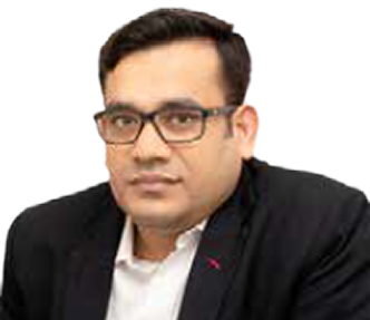 Mr. Nitin Singhania