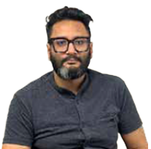 Mr. Saurav Jhunjhunwala