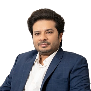 Mr. Rohit Kedia