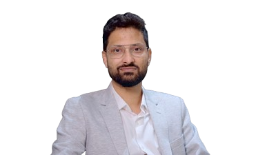 Mr. Shreyans Surana