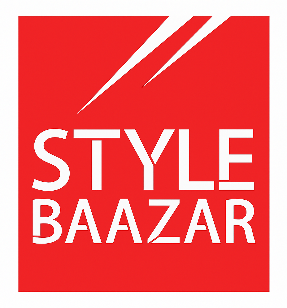 Style Baazar Logo